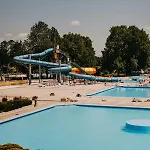 Holiday home Deluxe View Mobile Homes With Thermal Riviera Tickets
