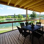 Holiday home Deluxe View Mobile Homes With Thermal Riviera Tickets
