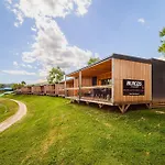 Deluxe View Mobile Homes With Thermal Riviera Tickets *