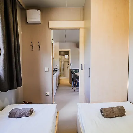 Deluxe View Mobile Homes With Thermal Riviera Tickets Catez ob Savi