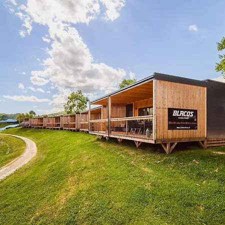 Deluxe View Mobile Homes With Thermal Riviera Tickets *