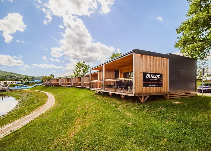 Deluxe View Mobile Homes With Thermal Riviera Tickets *