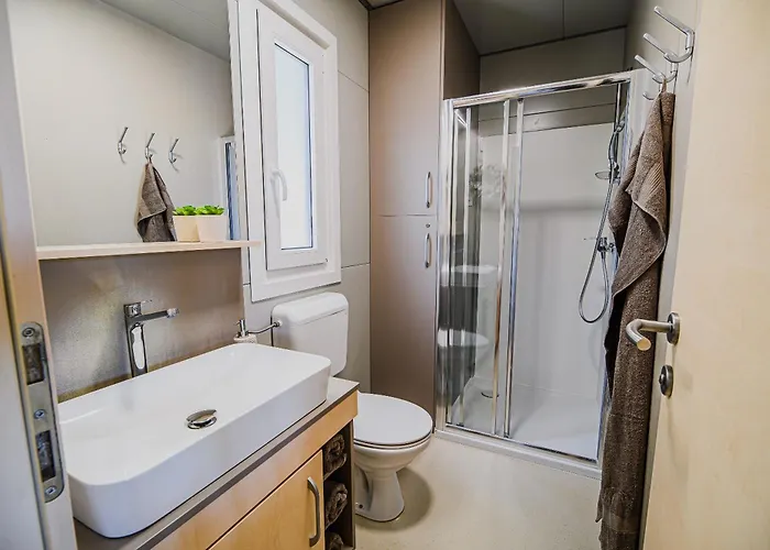 Deluxe View Mobile Homes With Thermal Riviera Tickets Catez ob Savi